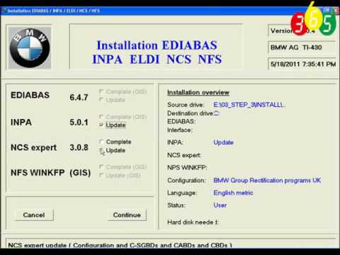 bmw inpa k dcan software download